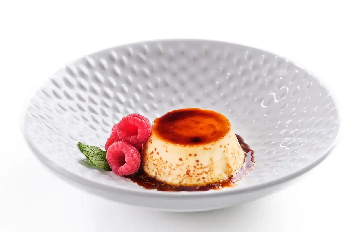 Flan de Queso Fresco Perfecto - Secreto de la Cremosa Textura